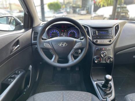 HYUNDAI HB 20 Hatch 1.0 12V 4P FLEX COMFORT, Foto 8