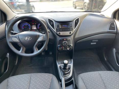 HYUNDAI HB 20 Hatch 1.0 12V 4P FLEX COMFORT, Foto 9