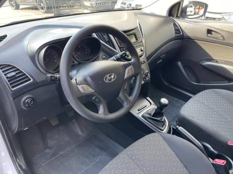 HYUNDAI HB 20 Hatch 1.0 12V 4P FLEX COMFORT, Foto 13