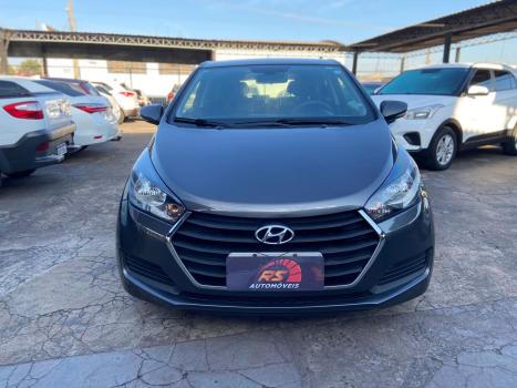 HYUNDAI HB 20 Hatch 1.6 16V 4P FLEX COMFORT, Foto 2