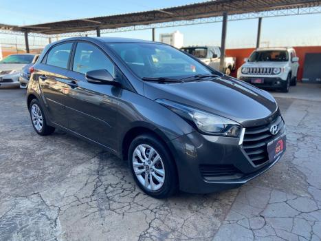 HYUNDAI HB 20 Hatch 1.6 16V 4P FLEX COMFORT, Foto 3