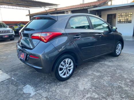 HYUNDAI HB 20 Hatch 1.6 16V 4P FLEX COMFORT, Foto 4