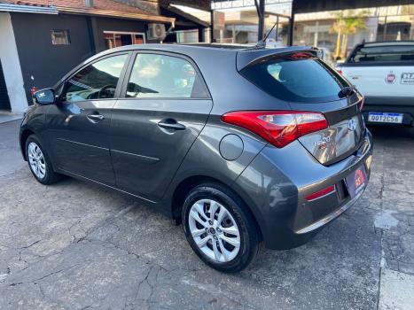 HYUNDAI HB 20 Hatch 1.6 16V 4P FLEX COMFORT, Foto 6