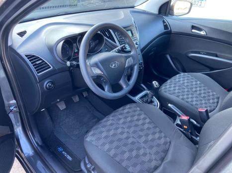 HYUNDAI HB 20 Hatch 1.6 16V 4P FLEX COMFORT, Foto 7