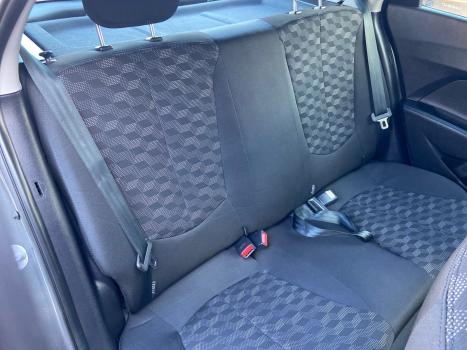 HYUNDAI HB 20 Hatch 1.6 16V 4P FLEX COMFORT, Foto 10