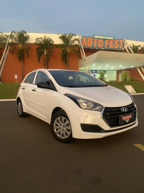 HYUNDAI HB 20 Hatch 1.0 12 V 4P FLEX COMFORT STYLE, Foto 1