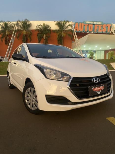HYUNDAI HB 20 Hatch 1.0 12 V 4P FLEX COMFORT STYLE, Foto 2