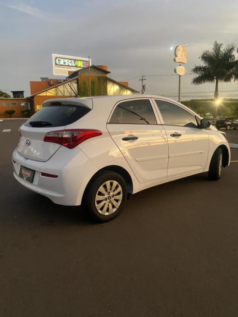 HYUNDAI HB 20 Hatch 1.0 12 V 4P FLEX COMFORT STYLE, Foto 3
