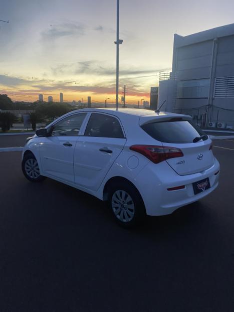 HYUNDAI HB 20 Hatch 1.0 12 V 4P FLEX COMFORT STYLE, Foto 5