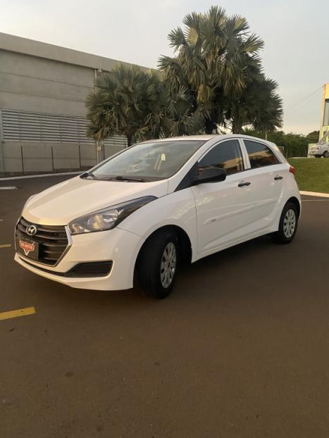 HYUNDAI HB 20 Hatch 1.0 12 V 4P FLEX COMFORT STYLE, Foto 6