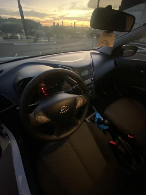 HYUNDAI HB 20 Hatch 1.0 12 V 4P FLEX COMFORT STYLE, Foto 7