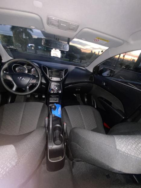 HYUNDAI HB 20 Hatch 1.0 12 V 4P FLEX COMFORT STYLE, Foto 9