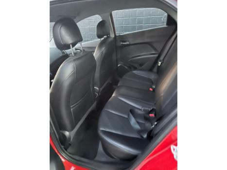 HYUNDAI HB 20 Hatch 1.6 16V 4P FLEX SPICY, Foto 6