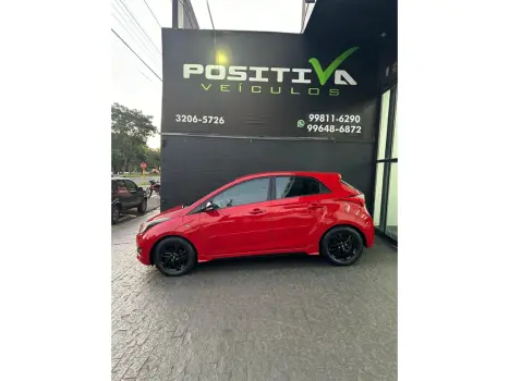 HYUNDAI HB 20 Hatch 1.6 16V 4P FLEX SPICY, Foto 7