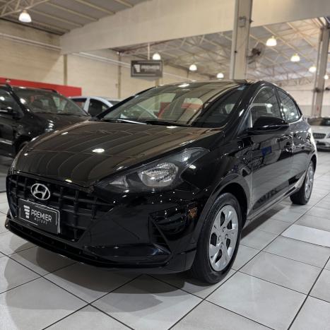 HYUNDAI HB 20 Hatch 1.0 12V 4P FLEX VISION, Foto 1