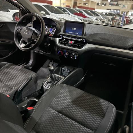 HYUNDAI HB 20 Hatch 1.0 12V 4P FLEX VISION, Foto 7