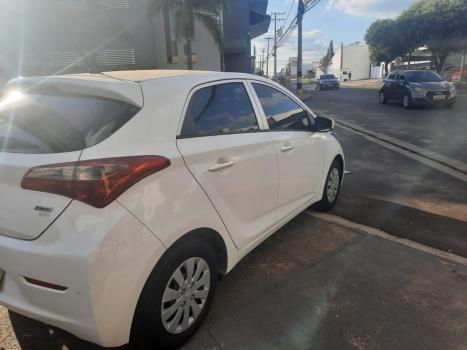 HYUNDAI HB 20 Hatch 1.0 12V 4P FLEX COMFORT PLUS, Foto 3