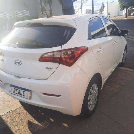 HYUNDAI HB 20 Hatch 1.0 12V 4P FLEX COMFORT PLUS, Foto 5