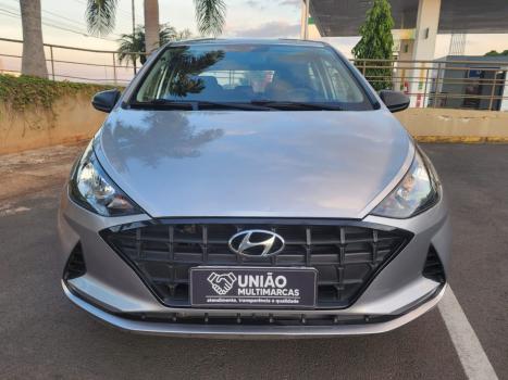 HYUNDAI HB 20 Hatch 1.0 12V 4P FLEX SENSE, Foto 2