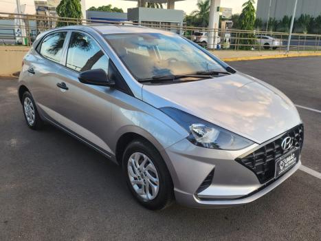 HYUNDAI HB 20 Hatch 1.0 12V 4P FLEX SENSE, Foto 3