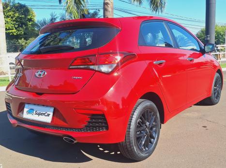 HYUNDAI HB 20 Hatch 1.6 16V 4P R SPEC FLEX AUTOMTICO, Foto 2