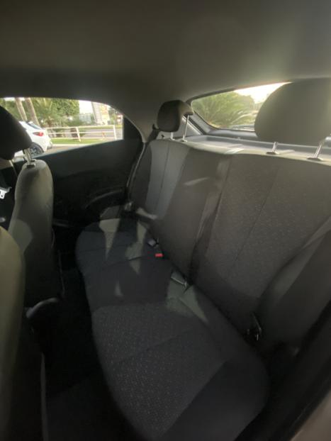 HYUNDAI HB 20 Hatch 1.0 12V 4P FLEX UNIQUE, Foto 8