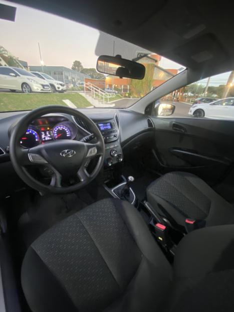 HYUNDAI HB 20 Hatch 1.0 12V 4P FLEX UNIQUE, Foto 10