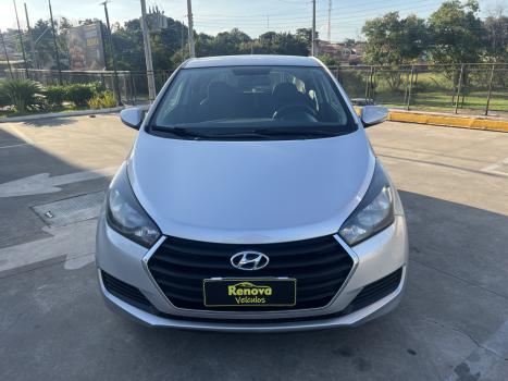 HYUNDAI HB 20 Hatch 1.0 12V 4P FLEX COMFORT, Foto 2