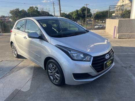HYUNDAI HB 20 Hatch 1.0 12V 4P FLEX COMFORT, Foto 3