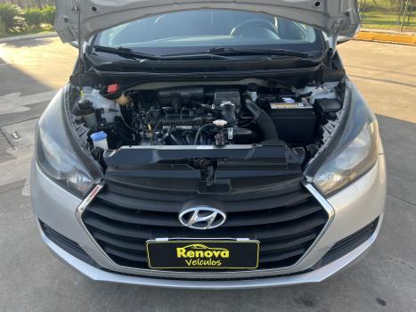 HYUNDAI HB 20 Hatch 1.0 12V 4P FLEX COMFORT, Foto 4