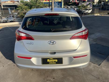 HYUNDAI HB 20 Hatch 1.0 12V 4P FLEX COMFORT, Foto 6