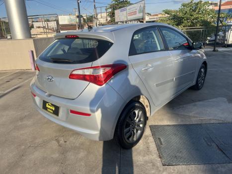 HYUNDAI HB 20 Hatch 1.0 12V 4P FLEX COMFORT, Foto 7