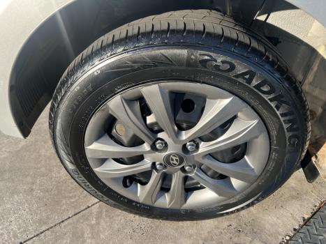HYUNDAI HB 20 Hatch 1.0 12V 4P FLEX COMFORT, Foto 9