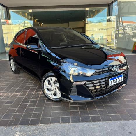 HYUNDAI HB 20 Hatch 1.0 12V 4P FLEX COMFORT, Foto 1