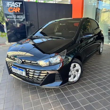 HYUNDAI HB 20 Hatch 1.0 12V 4P FLEX COMFORT, Foto 2