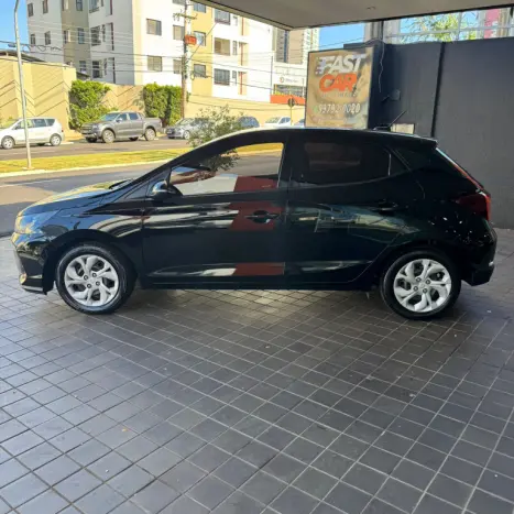 HYUNDAI HB 20 Hatch 1.0 12V 4P FLEX COMFORT, Foto 4