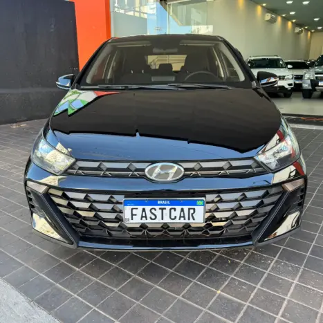 HYUNDAI HB 20 Hatch 1.0 12V 4P FLEX COMFORT, Foto 7