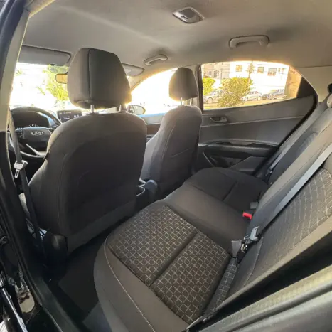 HYUNDAI HB 20 Hatch 1.0 12V 4P FLEX COMFORT, Foto 10