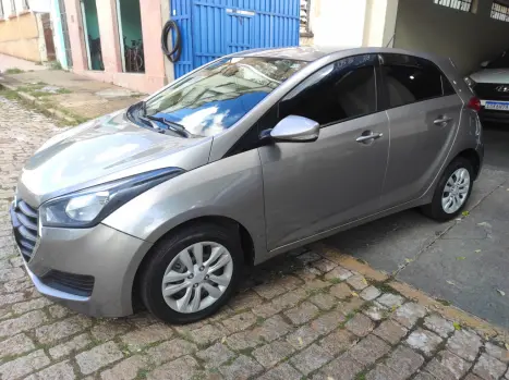 HYUNDAI HB 20 Hatch 1.6 16V 4P FLEX COMFORT, Foto 3