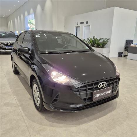 HYUNDAI HB 20 Hatch 1.0 12V 4P FLEX SENSE, Foto 1