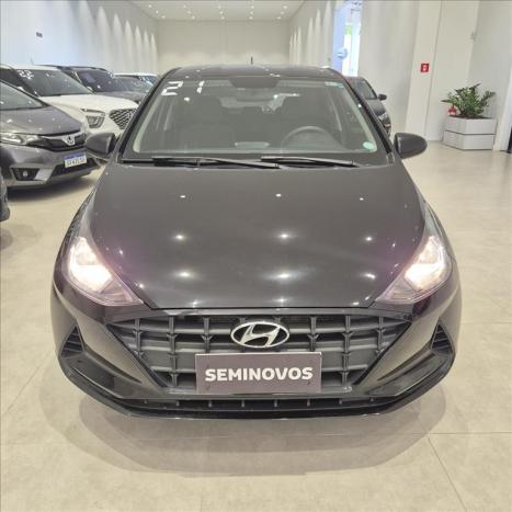 HYUNDAI HB 20 Hatch 1.0 12V 4P FLEX SENSE, Foto 2