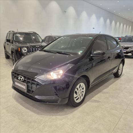 HYUNDAI HB 20 Hatch 1.0 12V 4P FLEX SENSE, Foto 3