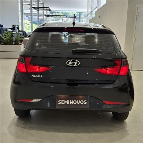 HYUNDAI HB 20 Hatch 1.0 12V 4P FLEX SENSE, Foto 5