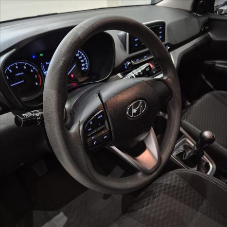 HYUNDAI HB 20 Hatch 1.0 12V 4P FLEX SENSE, Foto 9