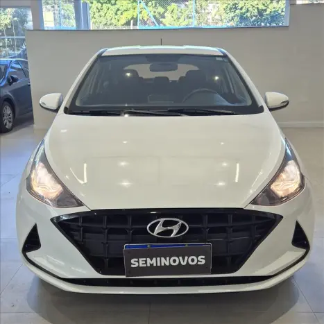 HYUNDAI HB 20 Hatch 1.0 12V 4P FLEX VISION, Foto 2