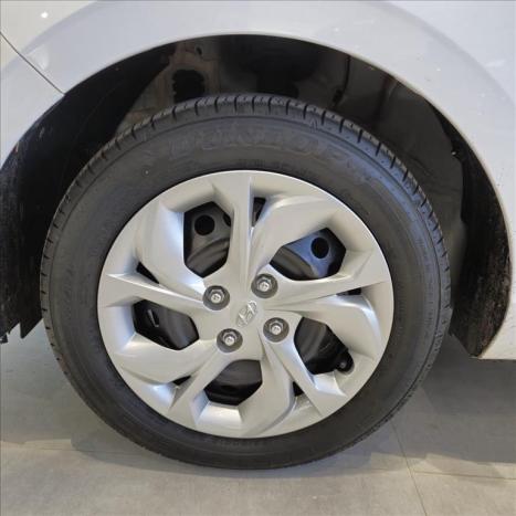 HYUNDAI HB 20 Hatch 1.0 12V 4P FLEX VISION, Foto 7