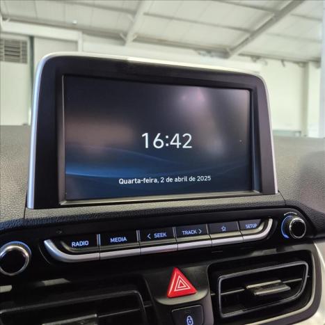 HYUNDAI HB 20 Hatch 1.0 12V 4P FLEX VISION, Foto 11