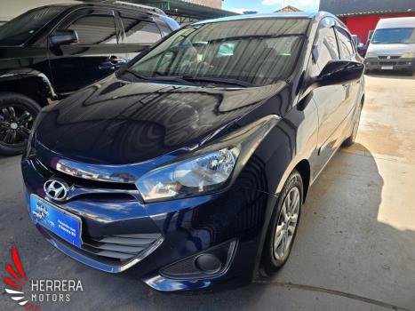 HYUNDAI HB 20 Hatch 1.0 12V 4P FLEX COMFORT, Foto 1