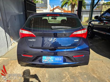 HYUNDAI HB 20 Hatch 1.0 12V 4P FLEX COMFORT, Foto 3