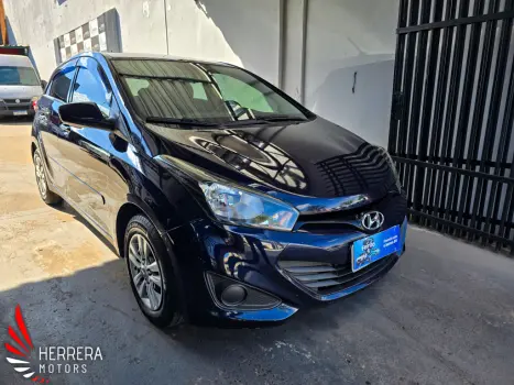 HYUNDAI HB 20 Hatch 1.0 12V 4P FLEX COMFORT, Foto 5